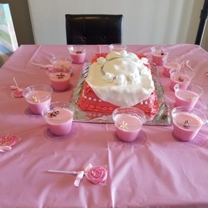 Meet your Posher, Sonia